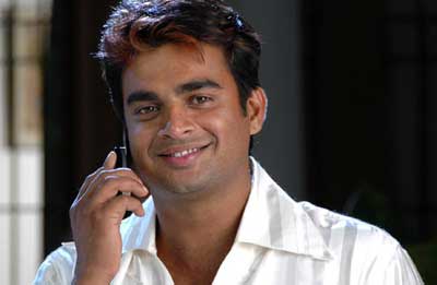 Madhavan, happy birthday!